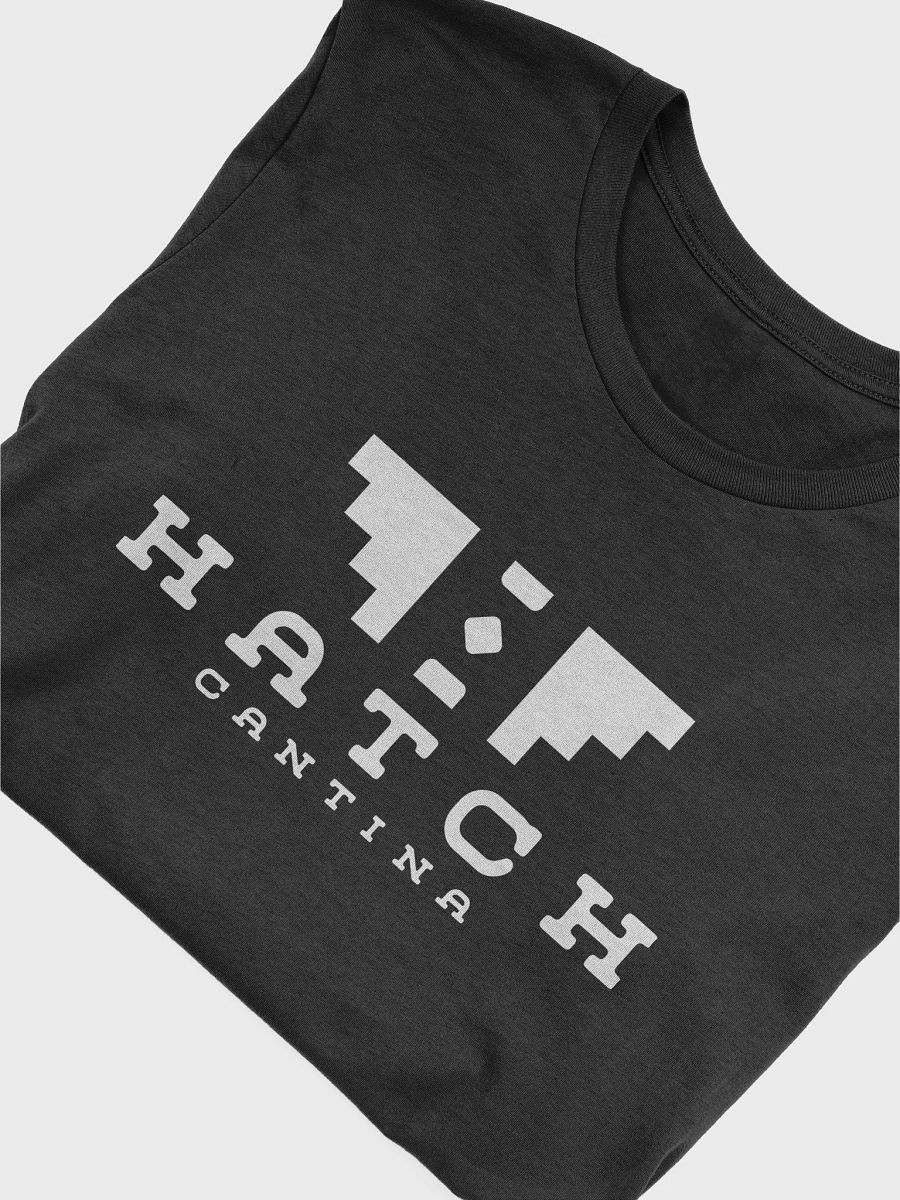 Hatch Cantina Basic T product image (38)
