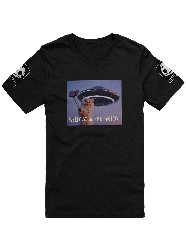 Believe in the weird product image (2)