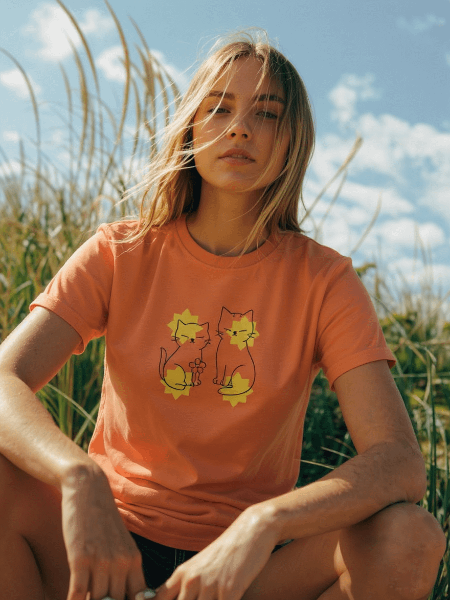 Sunshine Cats product image (1)