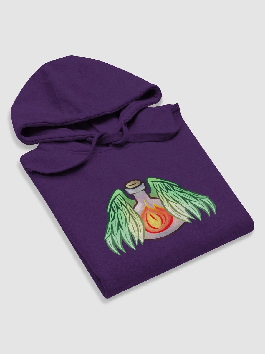 Logo Hoodie product image (6)
