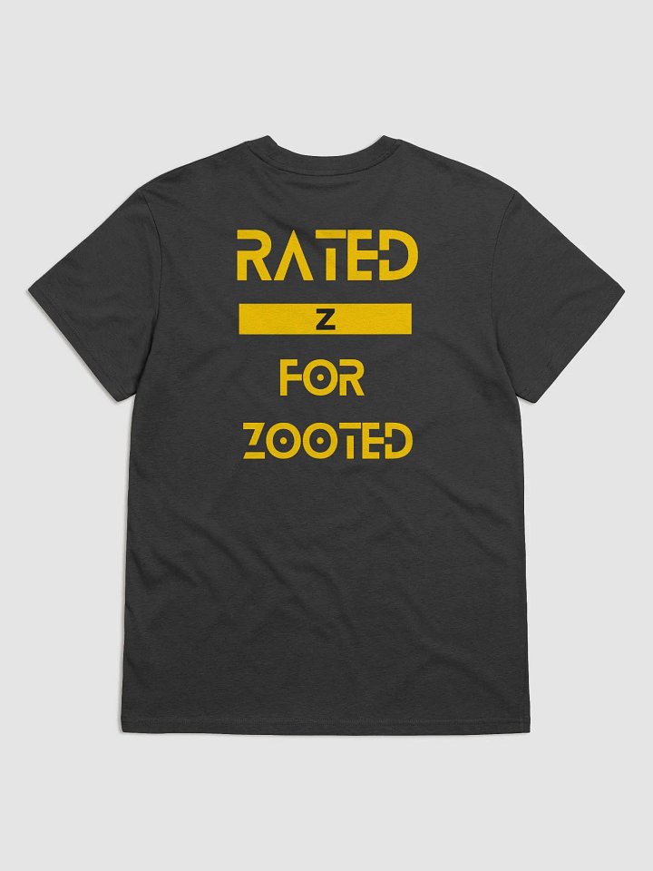 Rated Z product image (1)
