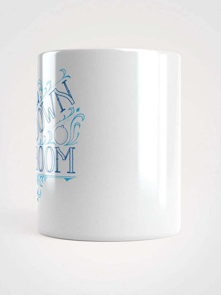 FDGB Fancy Alt Rt Hand Mug product image (2)