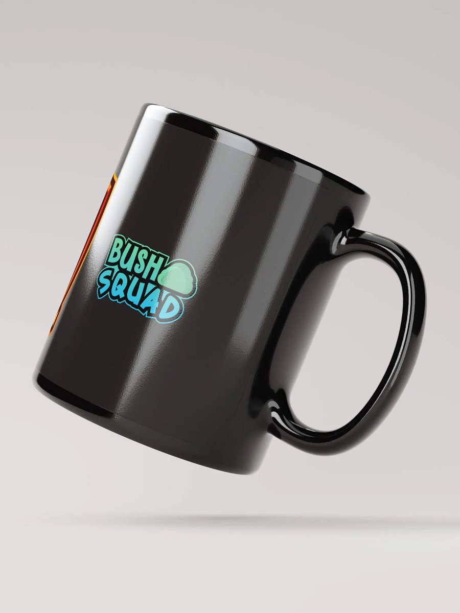 Fire At Will Mug product image (4)