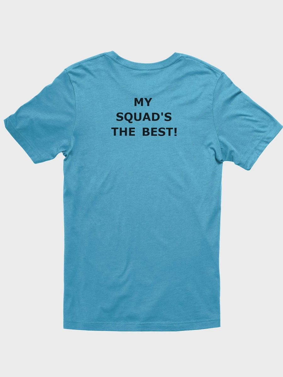 Happy Funkin' Campers T-Shirt product image (2)