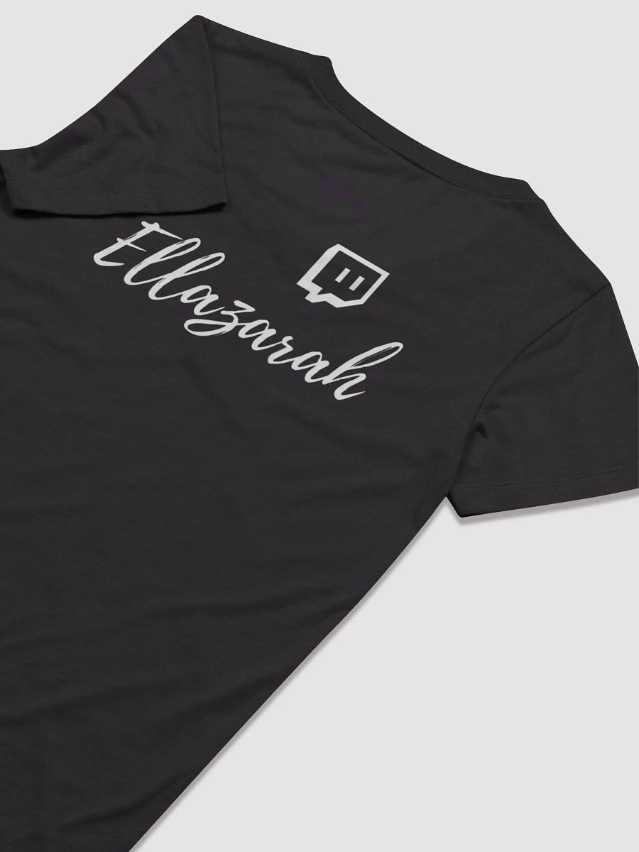 Ellazarah T-Shirt - Purple or Gray product image (21)