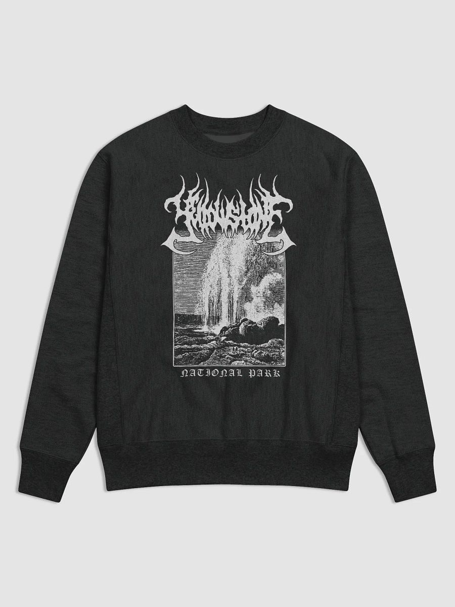 Old Faithful Sweater product image (1)