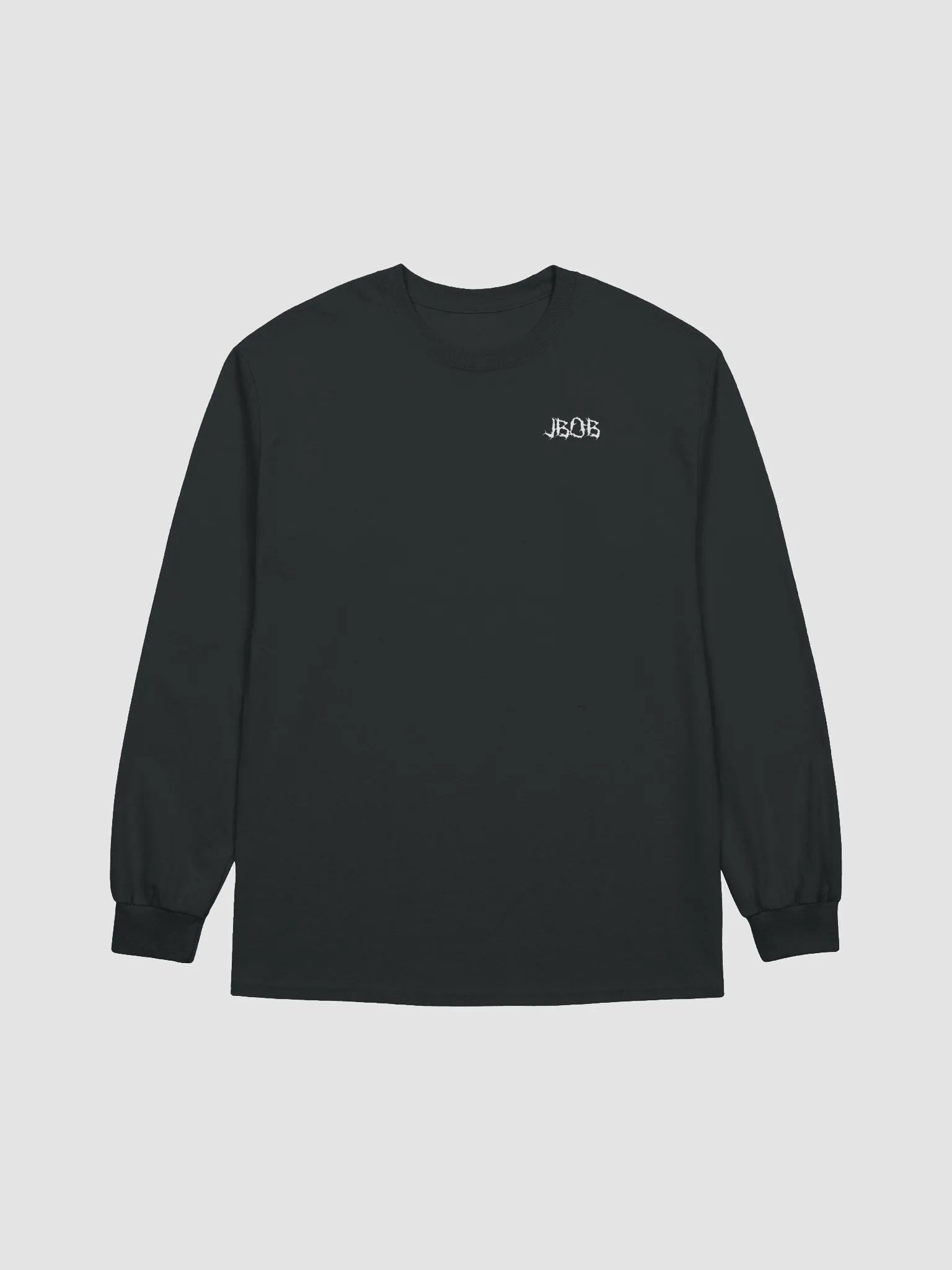 Jbob Soft, Long Sleeve T-Shirt product image (11)