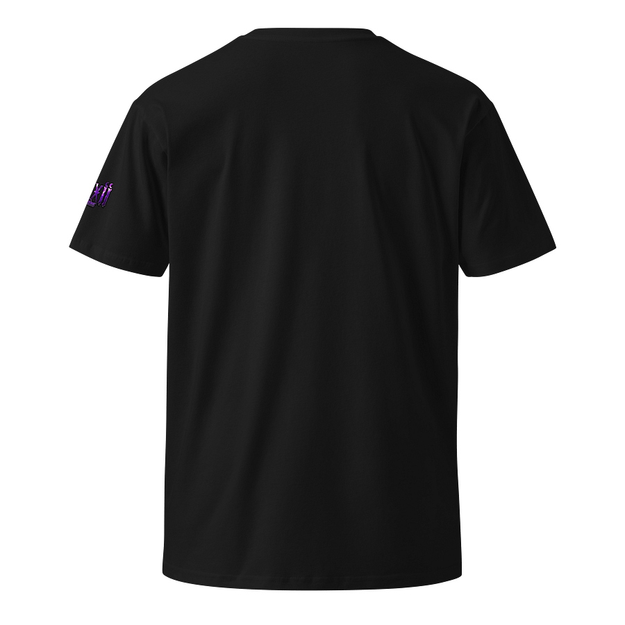 Foxii Halloween Tee product image (1)