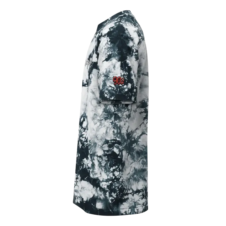 Tie-Dye Stitched 90%er product image (2)