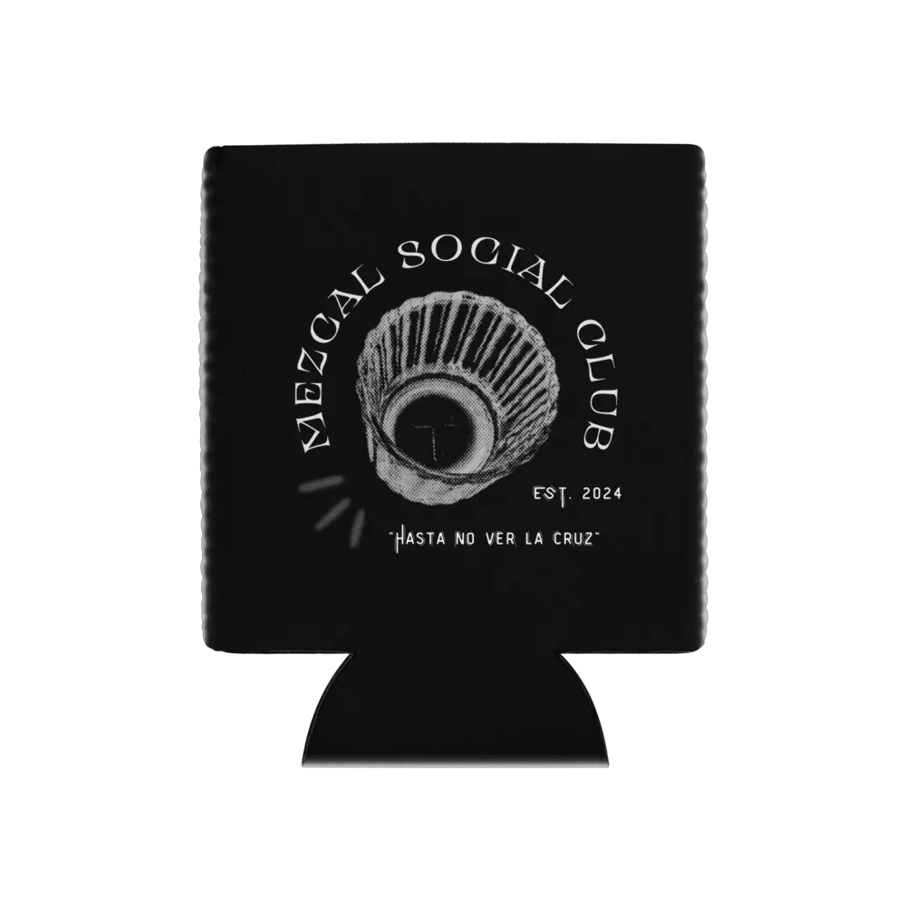 Veladora Vibes Koozie product image (2)