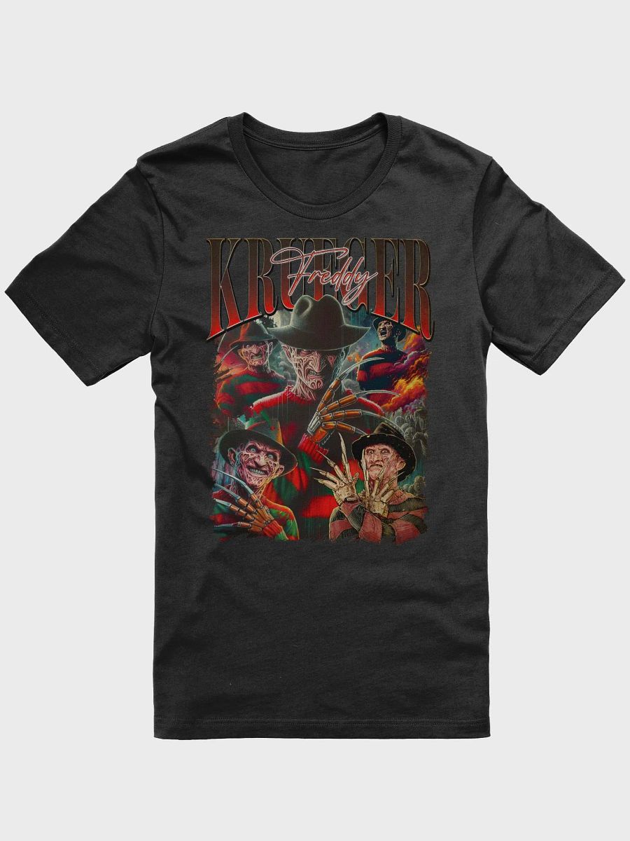 Freddy - Supersoft T-Shirt product image (1)
