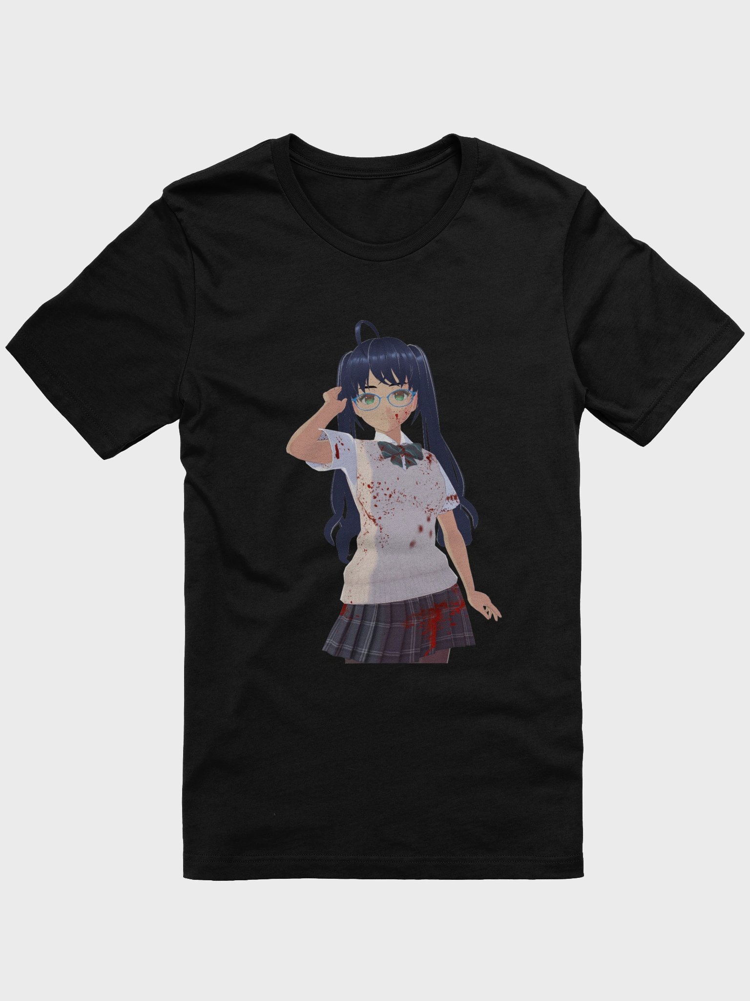 Limited Edition YanCross Shirt product image (1)