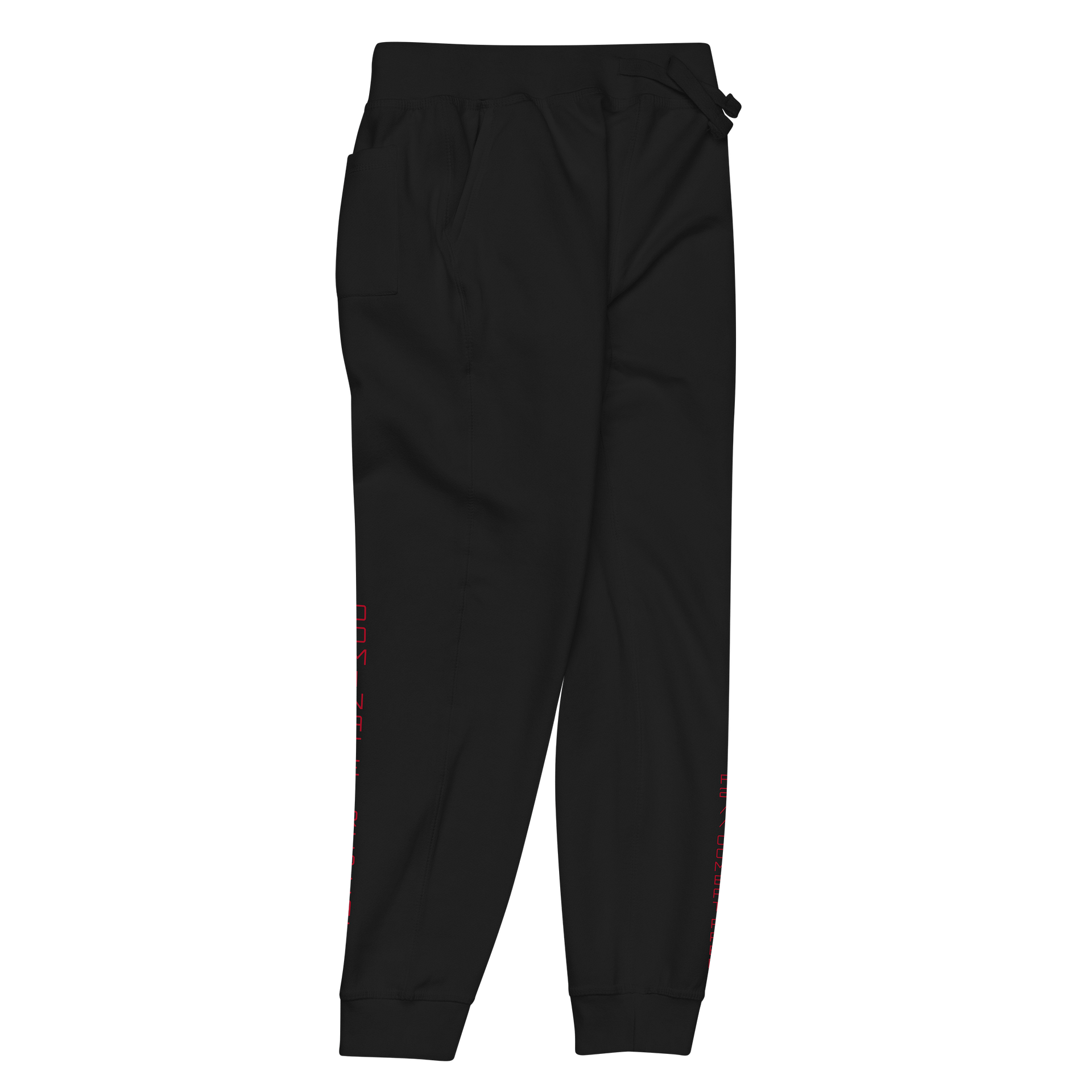 RÆGROK WARPATH JOGGERS // FLOOR II UNIFORM product image (3)