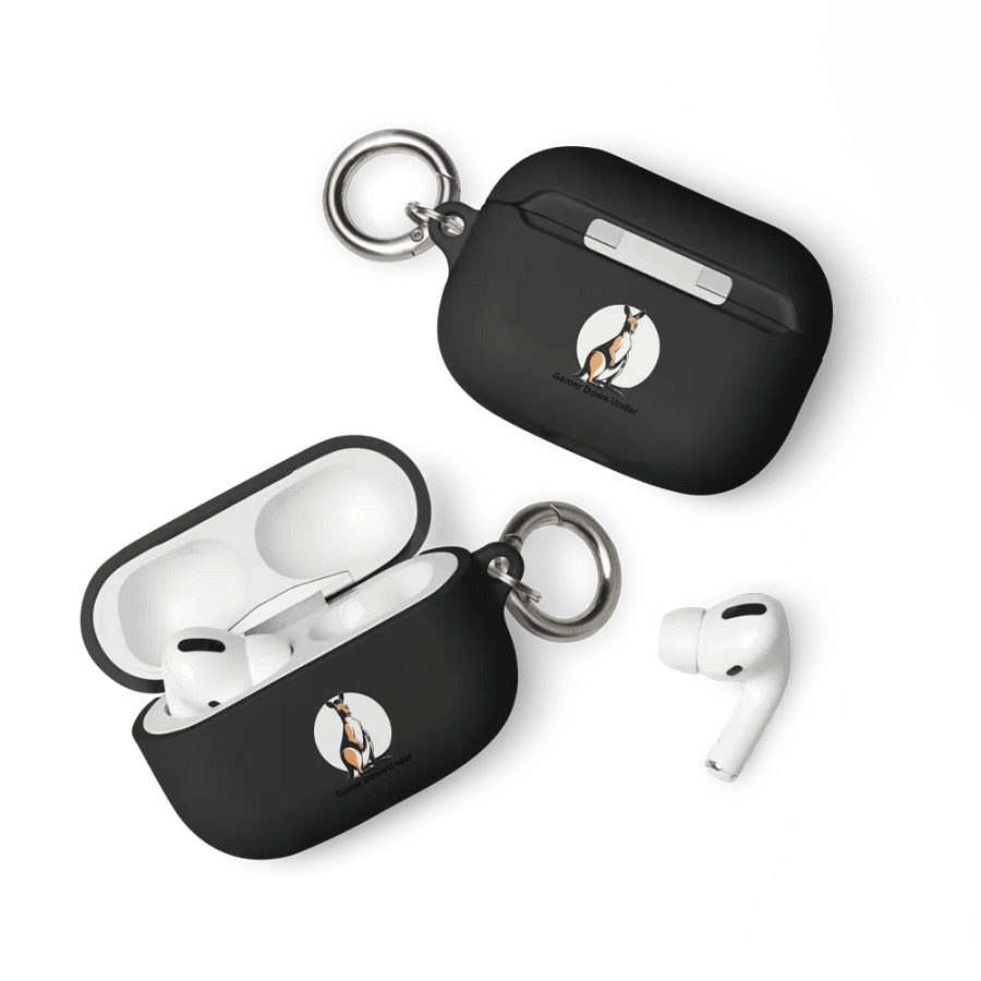 Down Under Airpod Case product image (2)