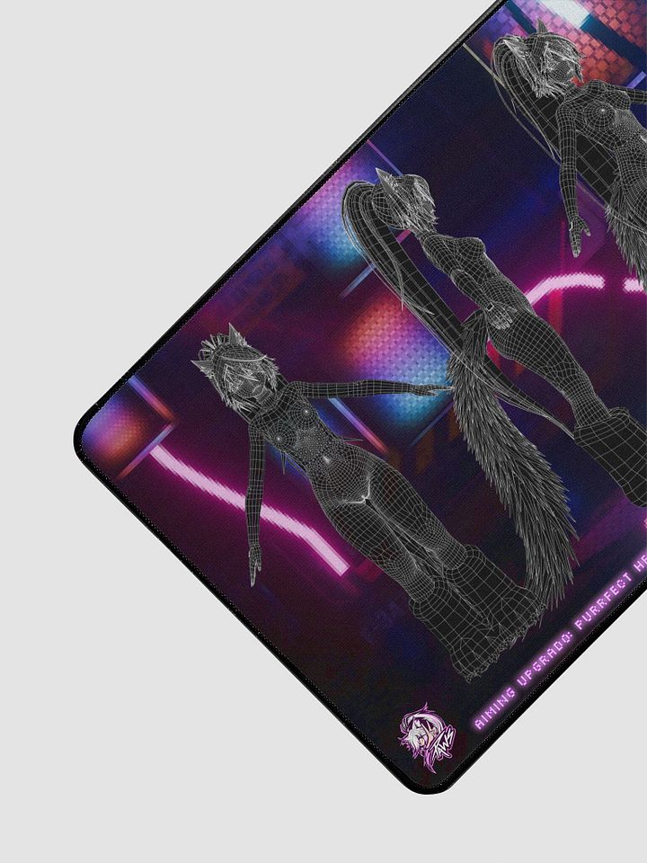 Purrfect Aim Upgrado #1 product image (1)
