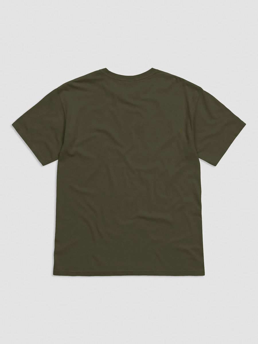 Syl - T-shirt embroidered product image (5)