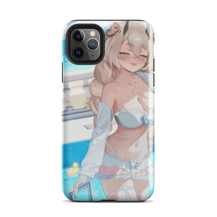 Pool Party Tough Case for iPhone product image (2)