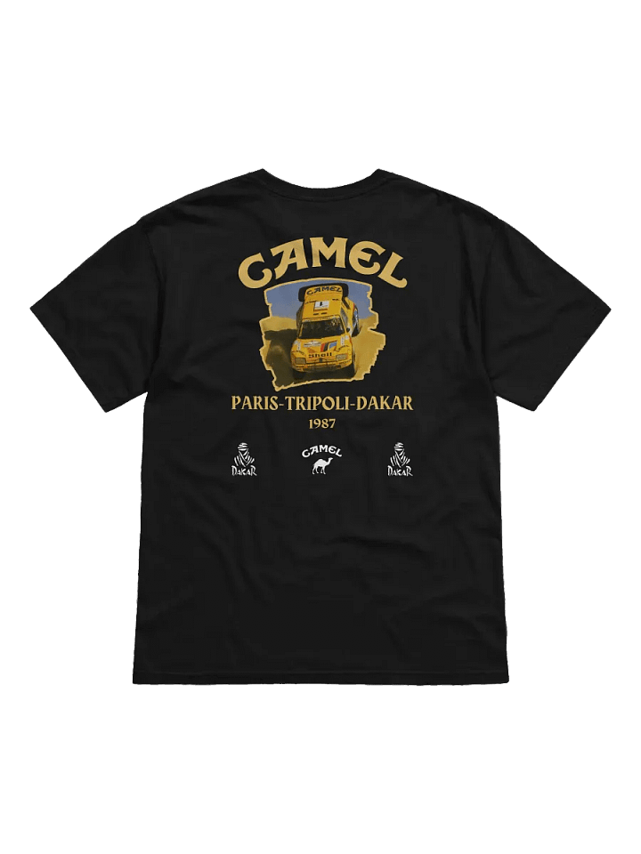 Camel Racing product image (1)