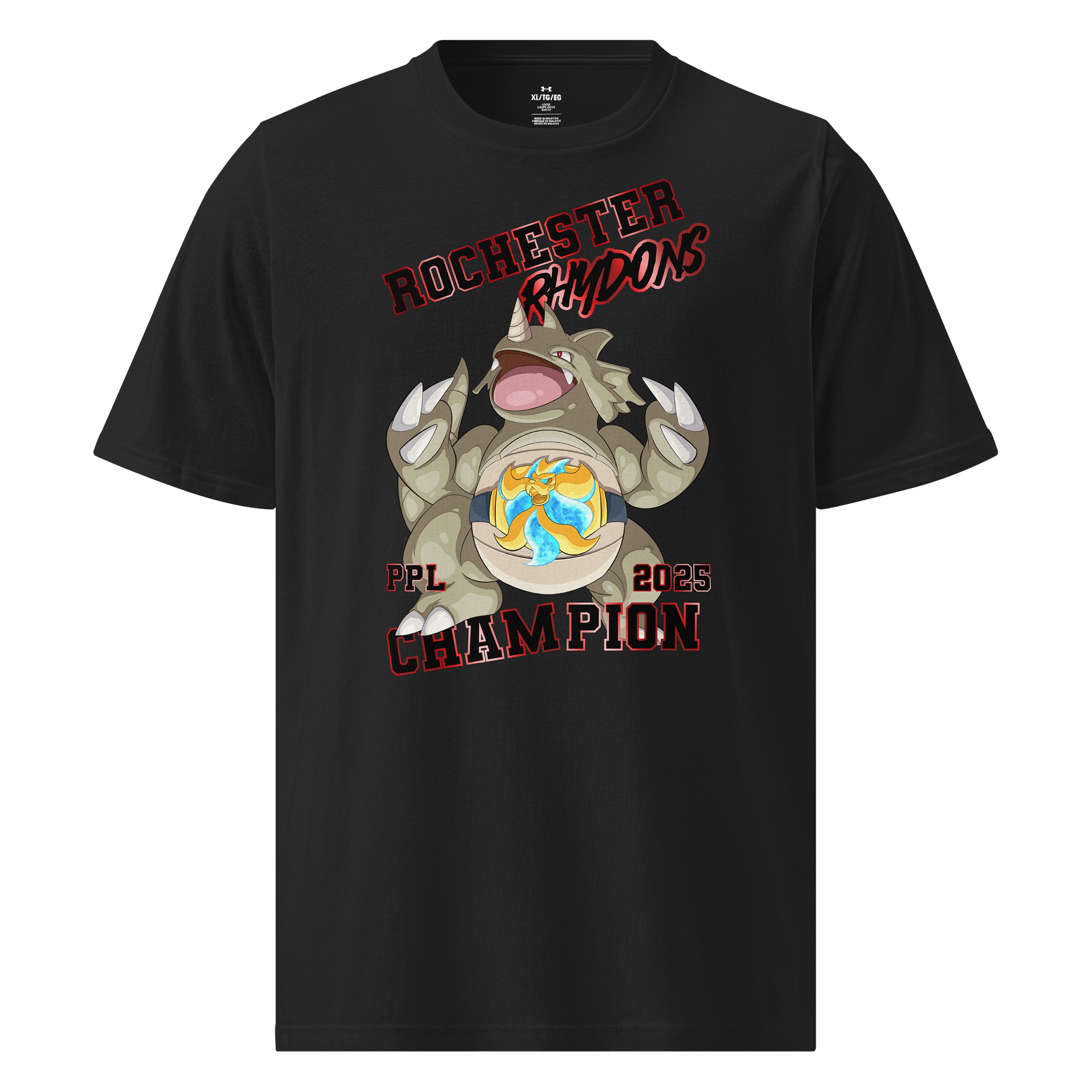 ROCHESTER RHYDON CHAMPIONSHIP product image (1)