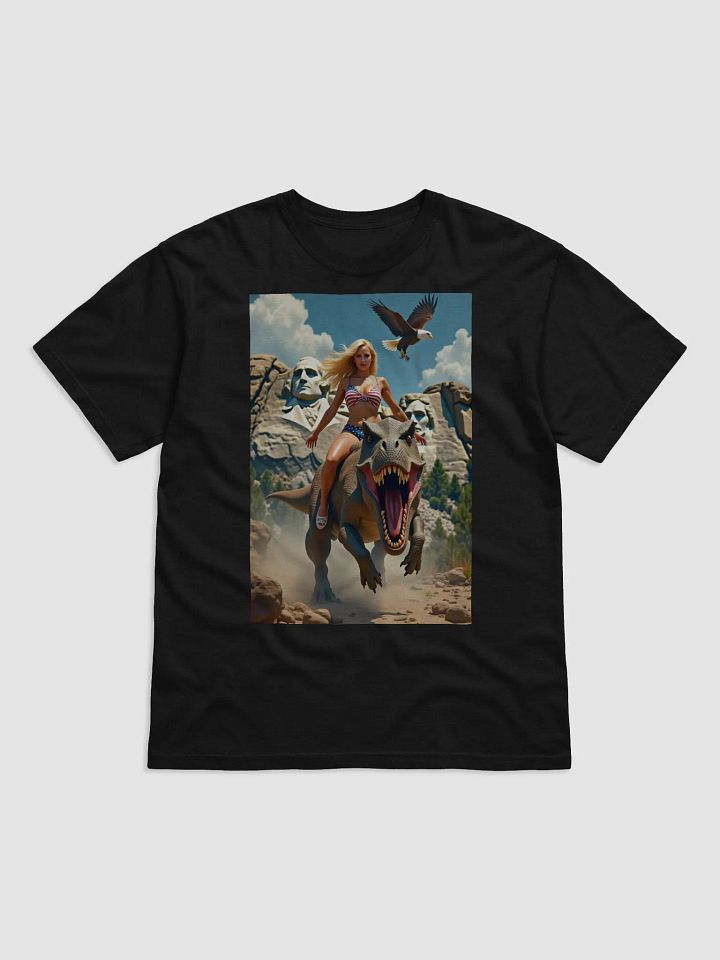 F Yeah America product image (5)