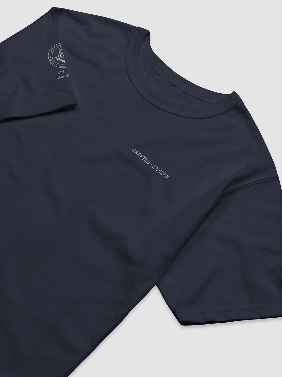 Champion® Craftsman Tee product image (3)