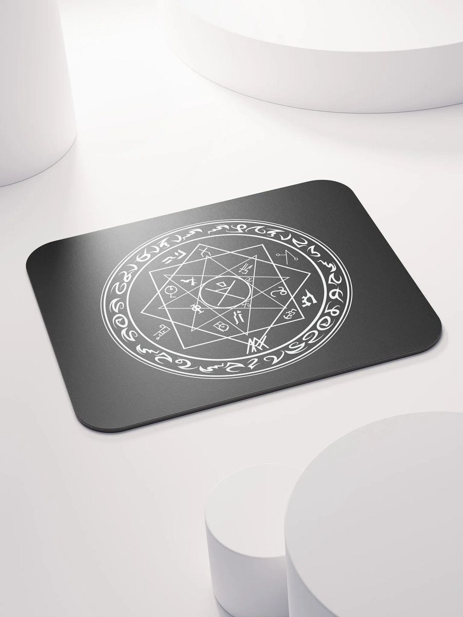 Ritual Mousepad product image (4)