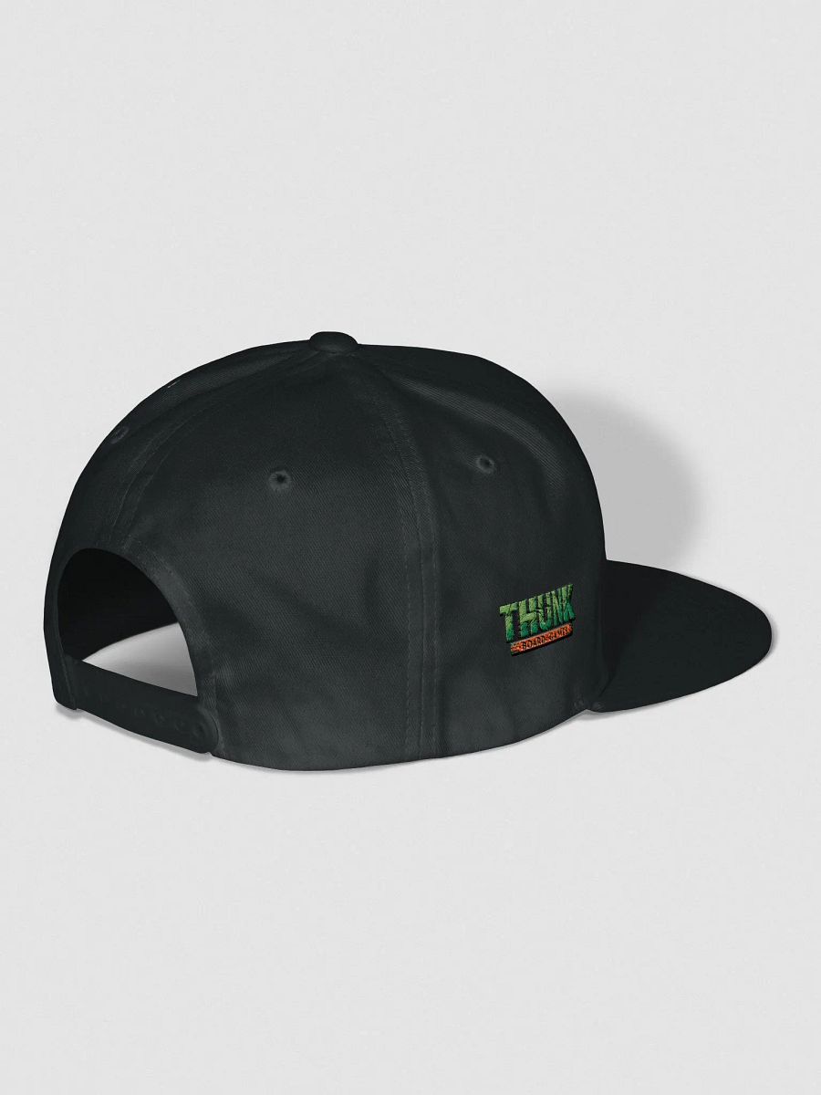 Thunking Cap product image (11)