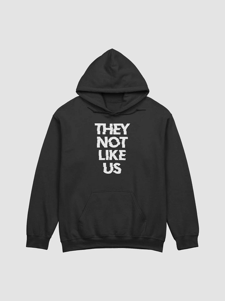 Kendrick Lamar They Not Like Us Hoodie product image (1)