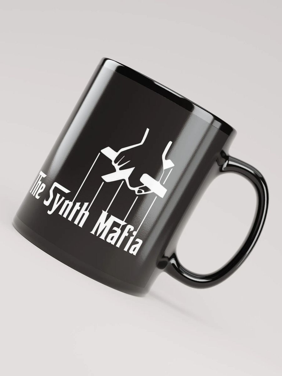 Synth Mafia product image (7)