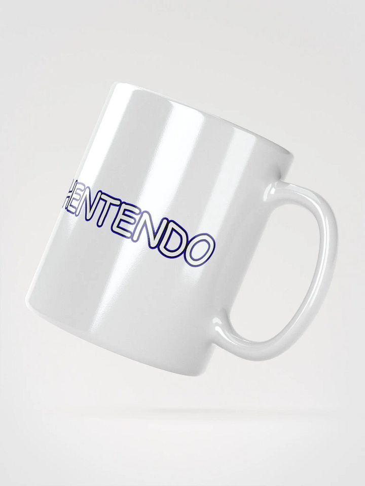 Hentendo Classic Mug product image (4)