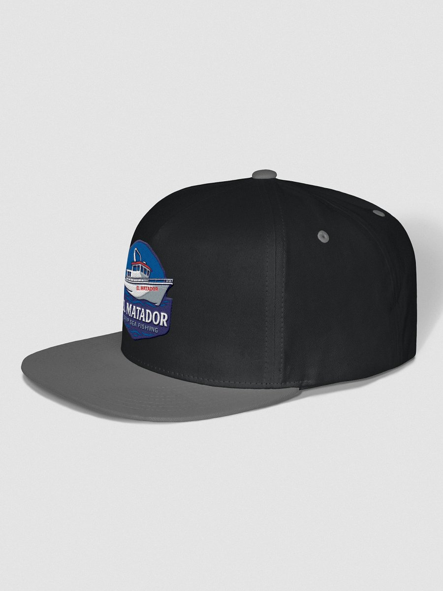 Deep Sea Matador Snap Back 1 product image (14)