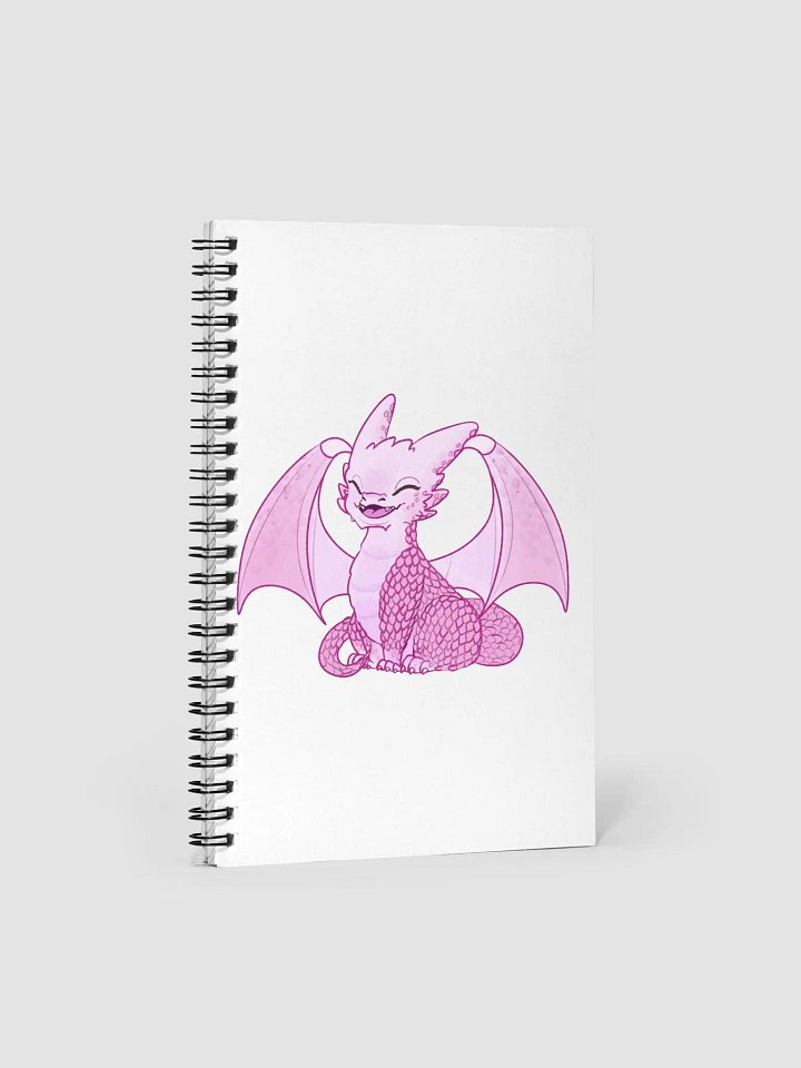 Smiling Penta Journal product image (1)