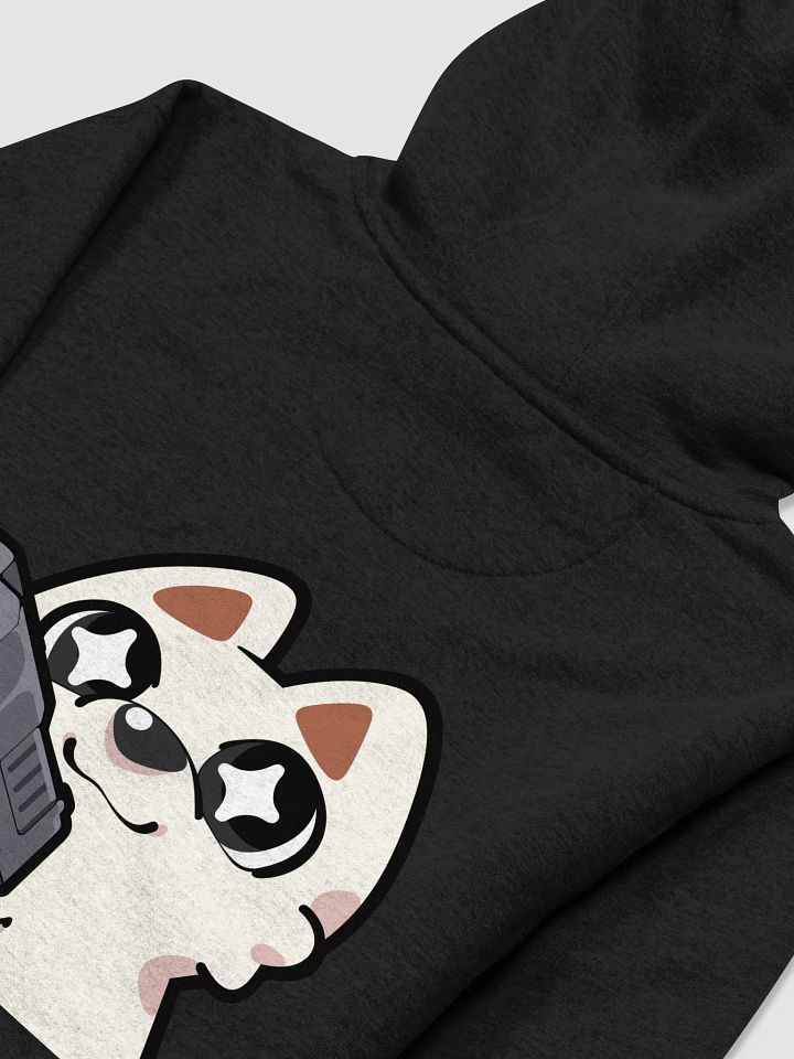 Pew Pew Hoodie product image (1)