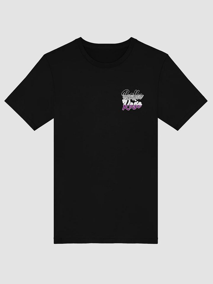 Bella Rose Ace Pride Tee product image (2)