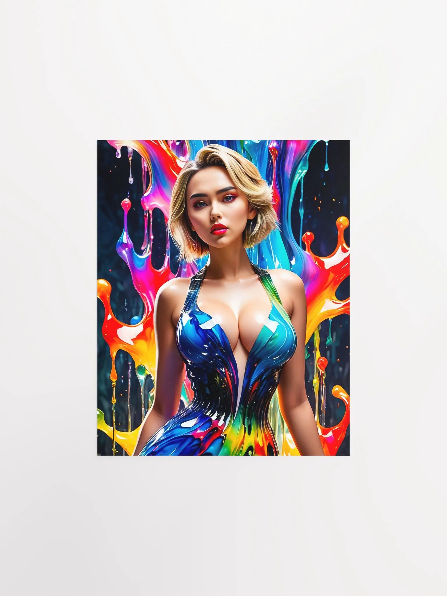 DRIPPING GLASS 2 product image (2)