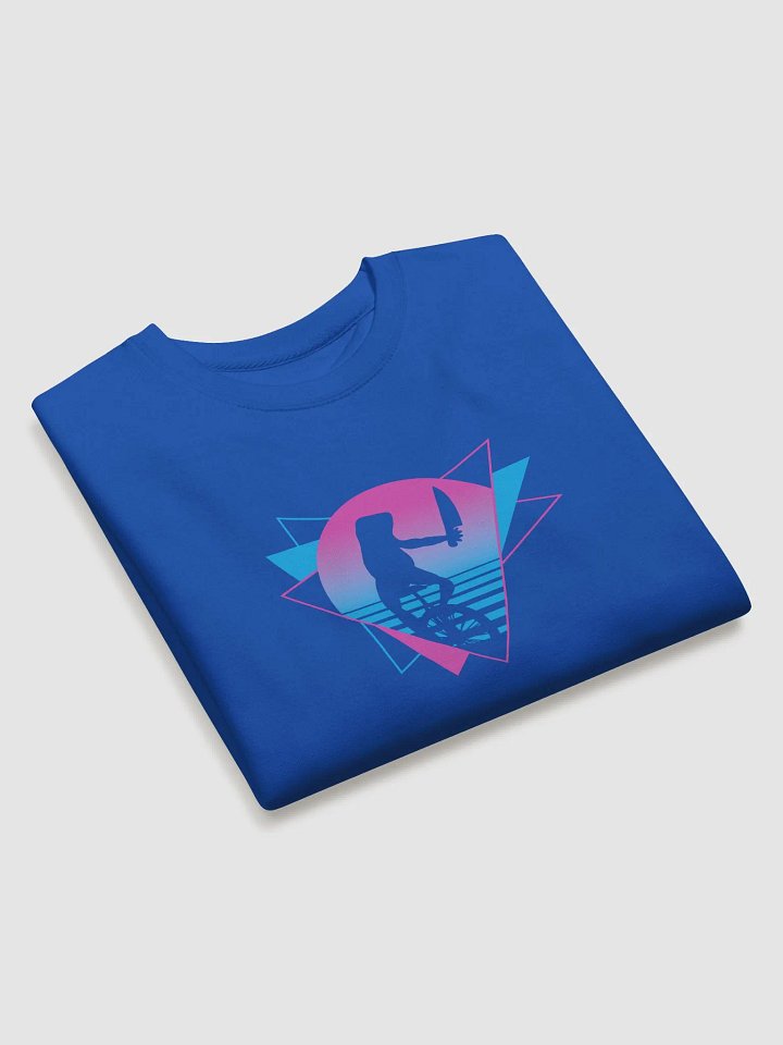 vaporBoi - unisex sweatshirt product image (2)