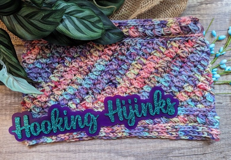 Starlight Cowl - Pastel product image (1)