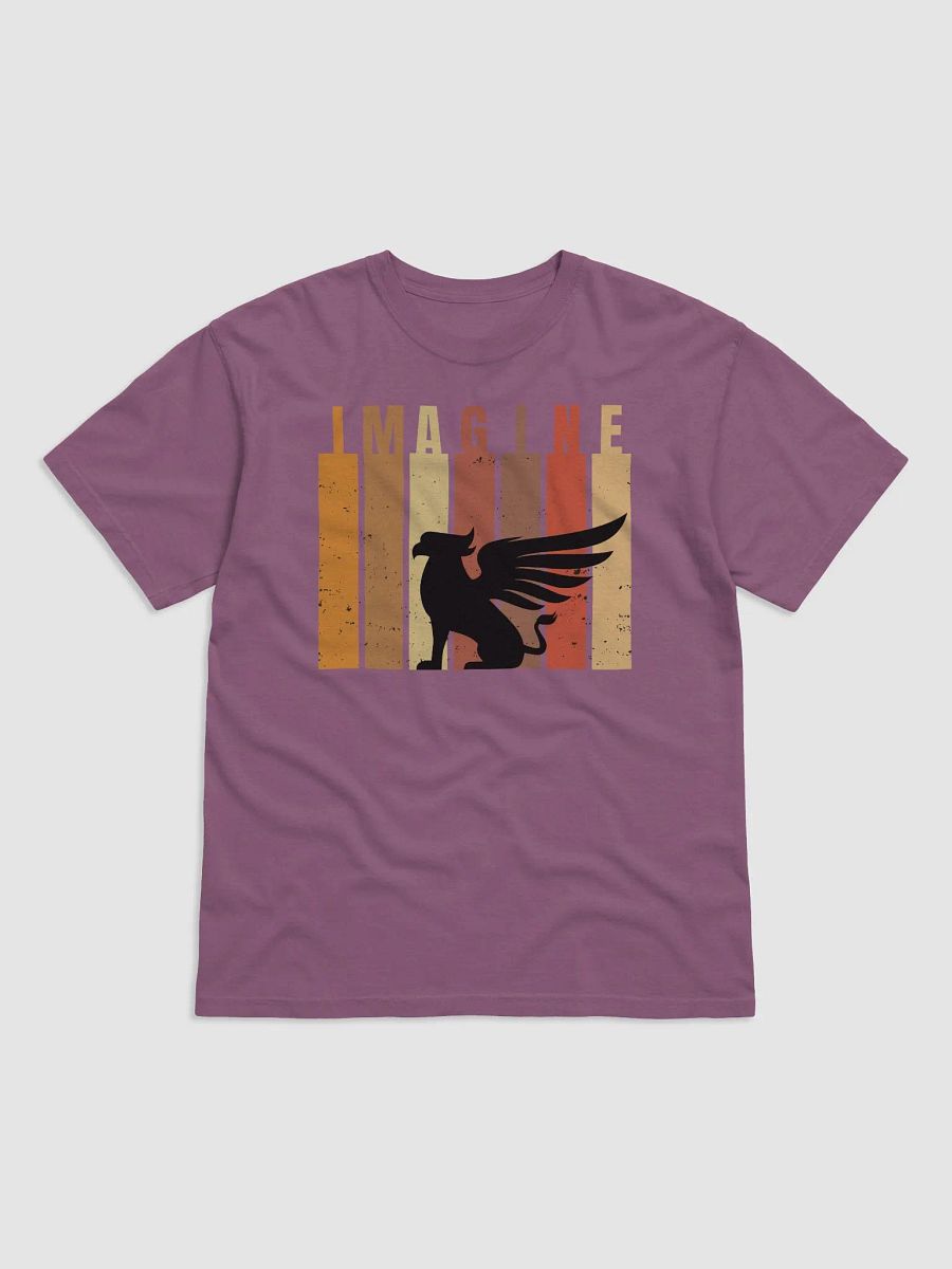 Imagine Fantasy Beasts - Griffin product image (7)