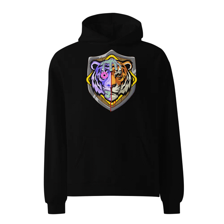 Eye of the Tiger 8+ product image (1)
