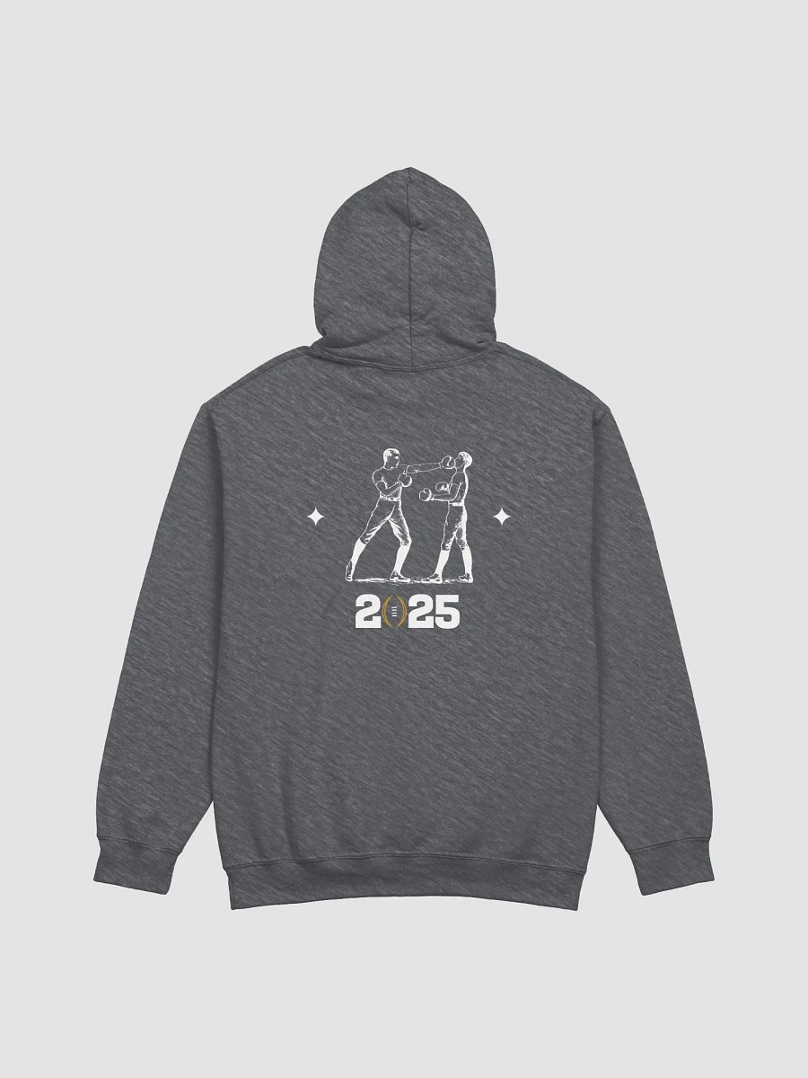 DESKLEAGUE PLAYOFF OFFICIAL HOODIE product image (30)