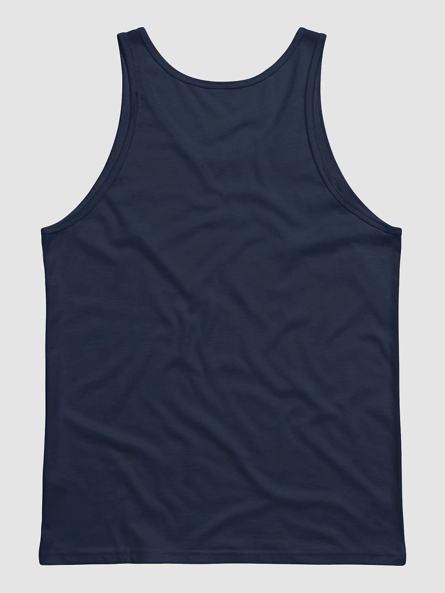 Anniversary Distressed Unisex Tank product image (9)