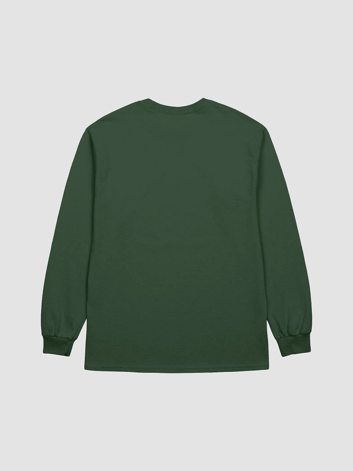 True Gender Nature Unisex Long Sleeve Tee product image (2)