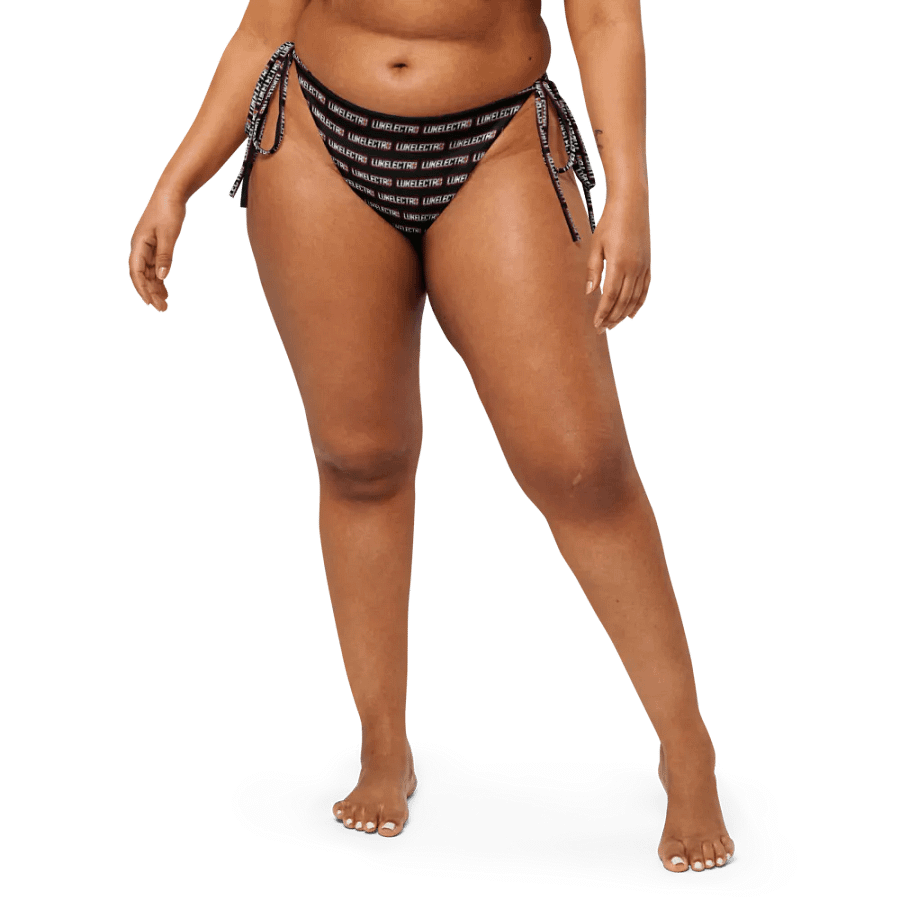 Electro Bikini Bottoms product image (11)