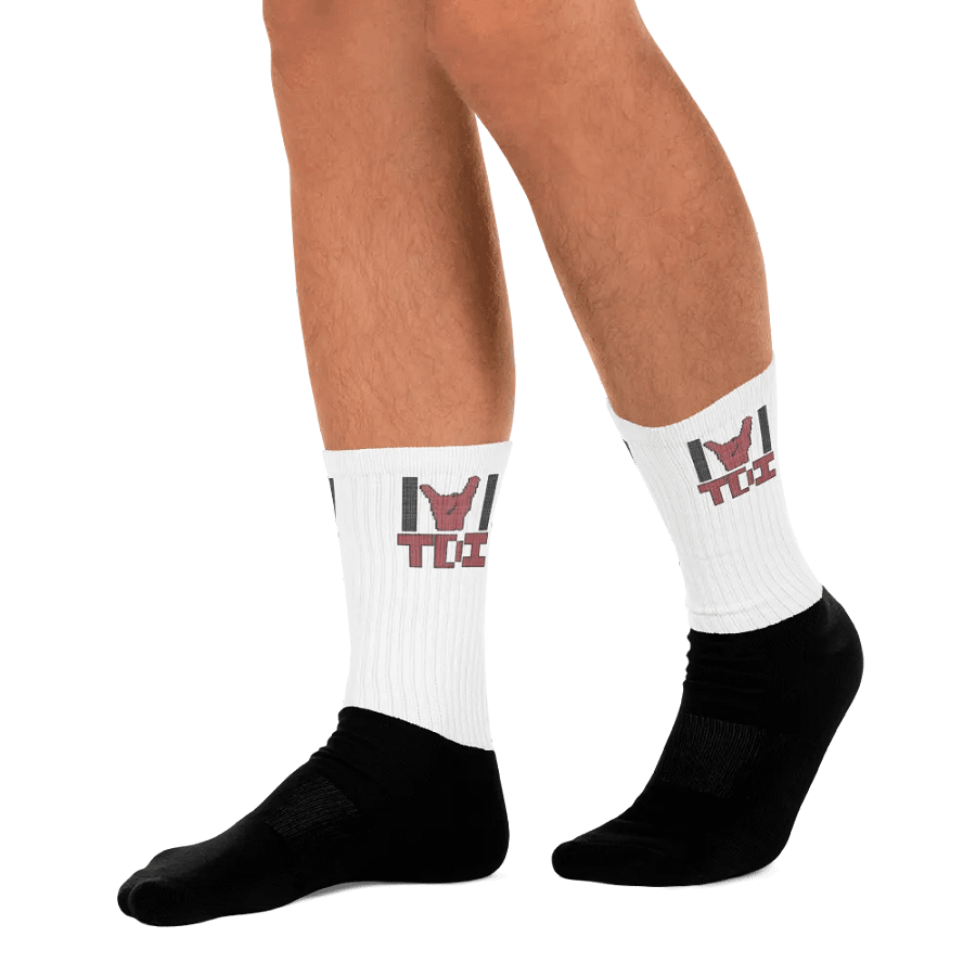 TDI Socks product image (10)
