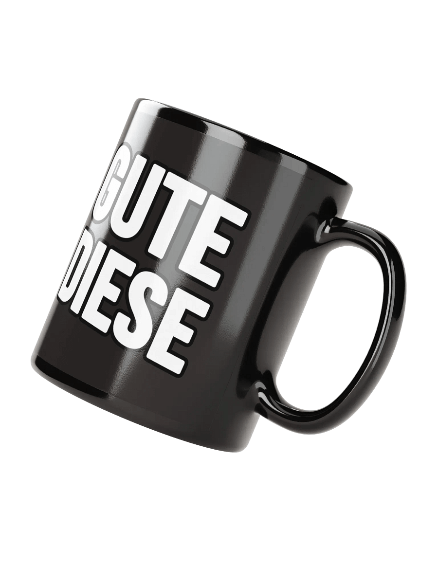 Gute Diese V2 product image (2)