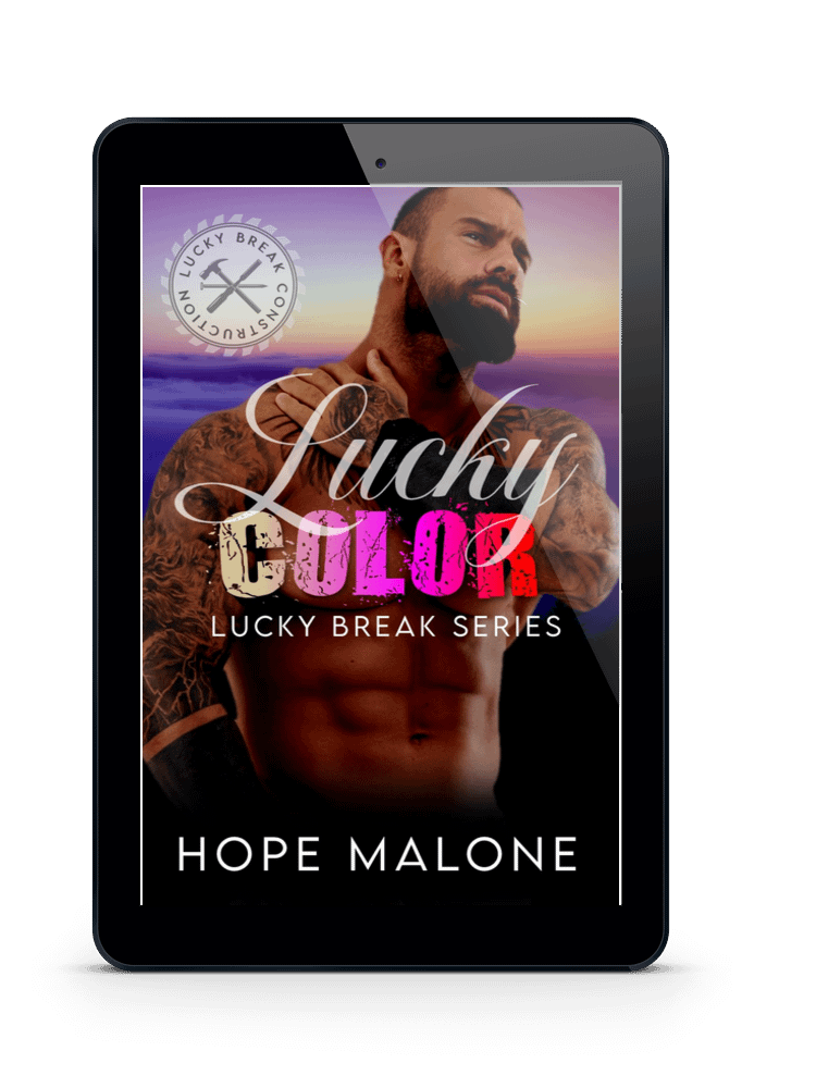 Lucky Color product image (1)