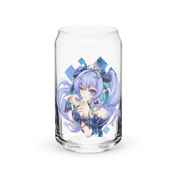 Impish Can Shaped Glass product image (1)