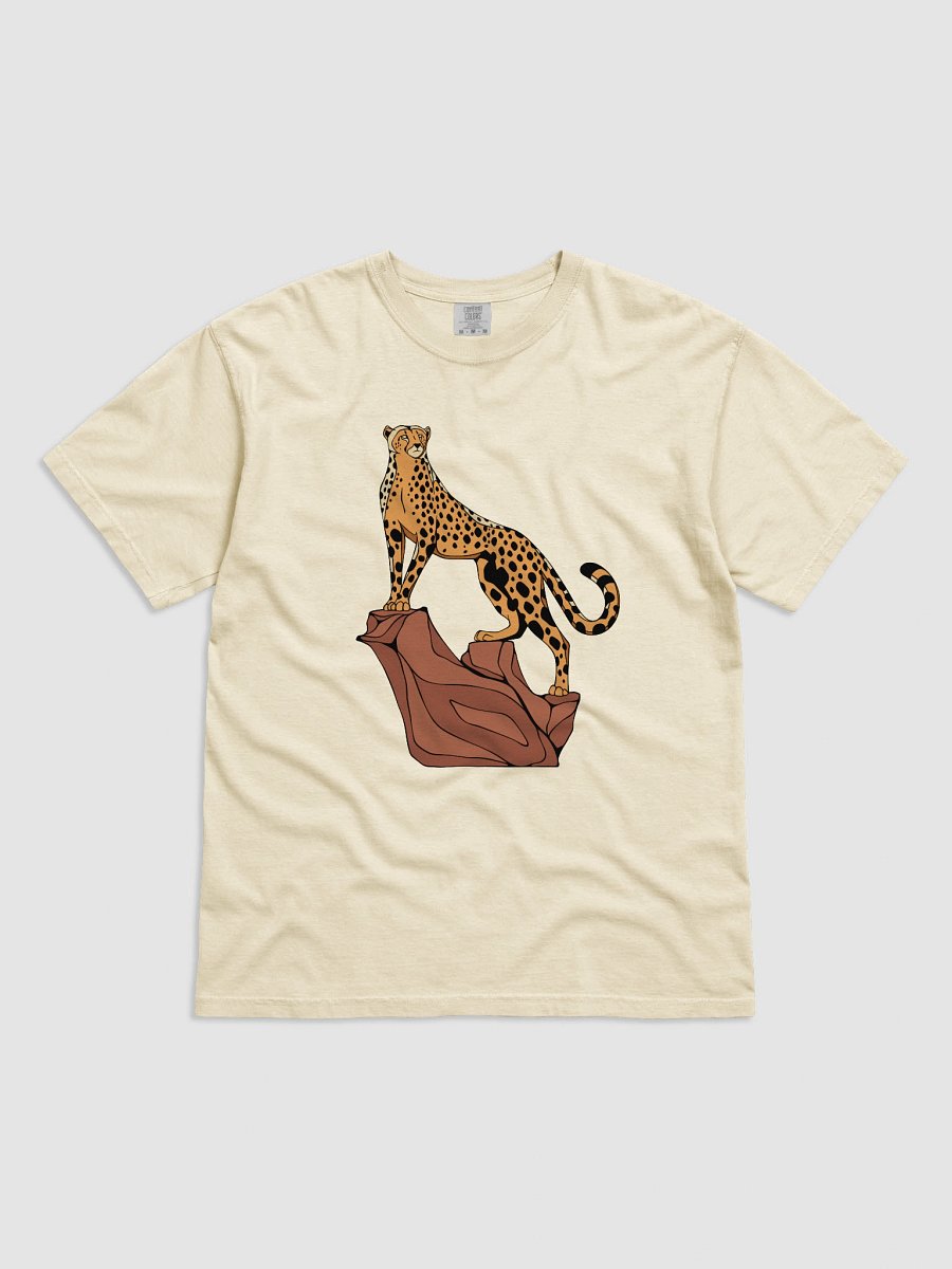 The Gaze Of The Hunt Unisex T-shirt product image (1)