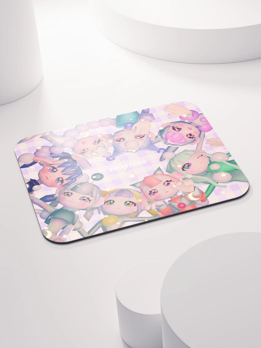 *Yumetomo* Mousepad product image (4)