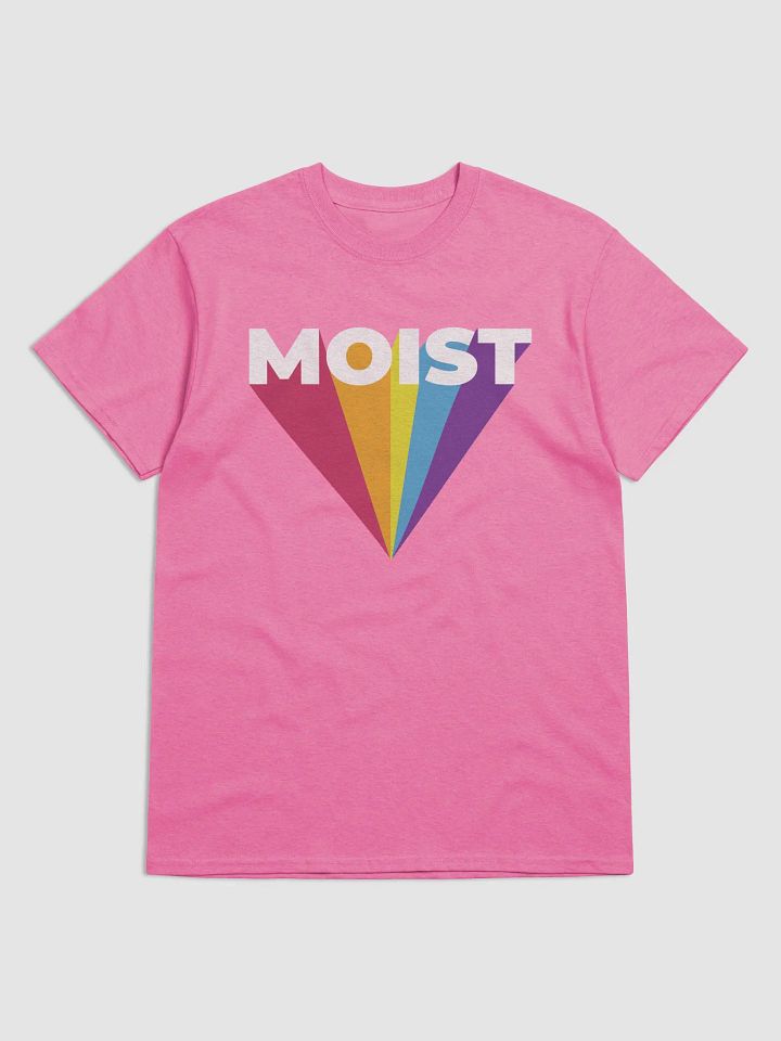 MOIST T-Shirt product image (12)